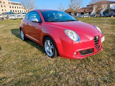 ALFA ROMEO MiTo 1.6 JTDm 120 Cv Distinctive 2014