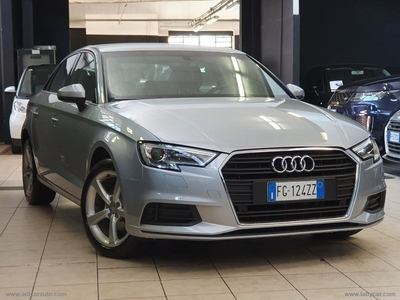 Audi A3 1.6