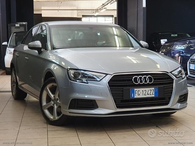 AUDI A3 Sedan 1.6 TDI S tronic