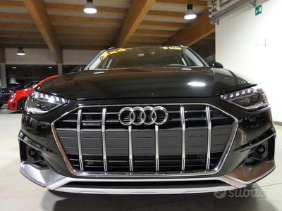 AUDI A4 allroad 40 TDI 204 CV S tronic Business