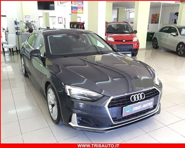 Audi A5 40 TDI