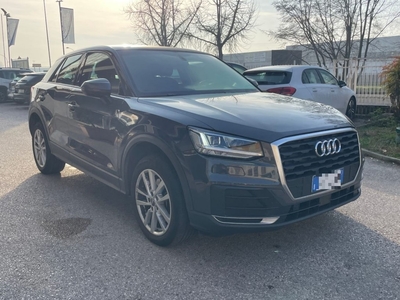 Audi Q2 1.6 TDI