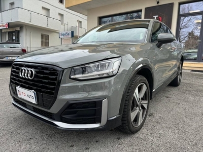 Audi Q2 2.0 TDI