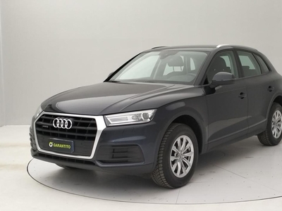 Audi Q5 2.0 TDI