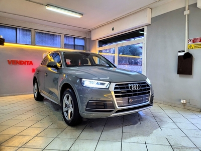 Audi Q5 2.0 TDI