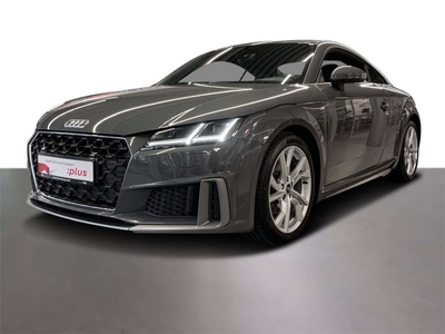 Audi TT 40 TFSI S tronic S-line 145 kW