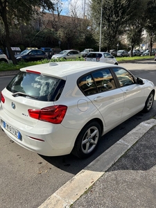 BMW Serie 1 2017