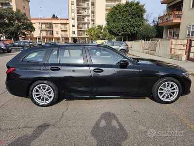 BMW Serie 3 (F30/31) - 2020