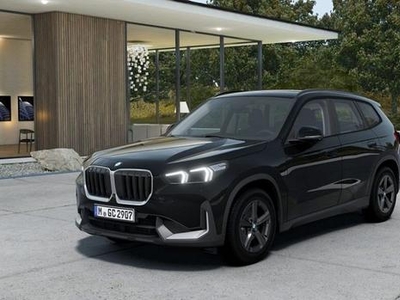 BMW X1 sDrive18i