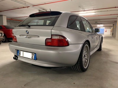 BMW Z3 3.0