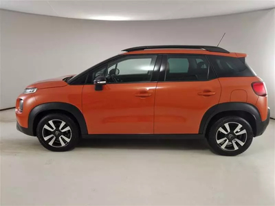 Citroen C3 Aircross Diesel Usata