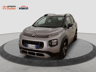 Citroen C3 Aircross PureTech 130