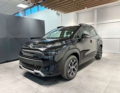 Citroen C3 Aircross Shine 96 kW