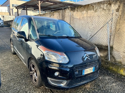 Citroen C3 Picasso 1.6 HDi 110