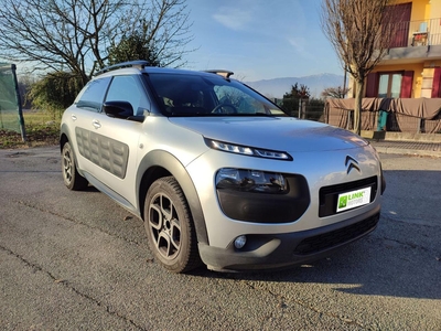 Citroen C4 Cactus 1.6 e-HDi 92