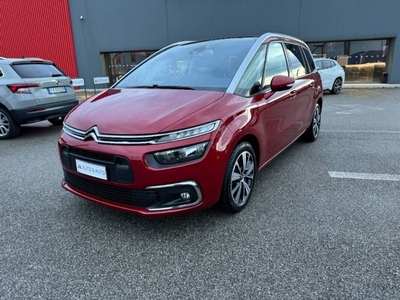 Citroen C4 SpaceTourer BlueHDi 150