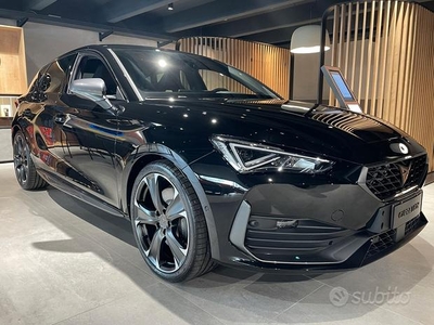 Cupra Leon 2.0 TSI 245 CV DSG