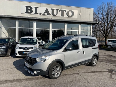 Dacia Dokker 1.5 dCi 8V 90CV