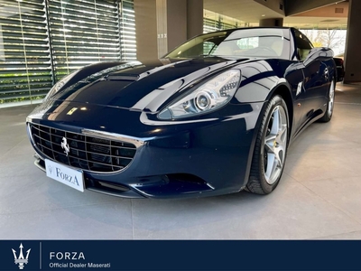 Ferrari California DCT