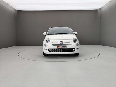 Fiat 500 1.0 51 kW