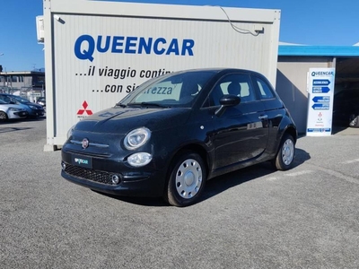 Fiat 500 1.0 Hybrid