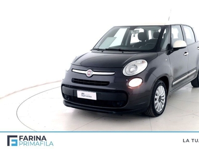 Fiat 500L 1.3 Multijet