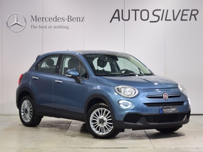 Fiat 500X 1.0