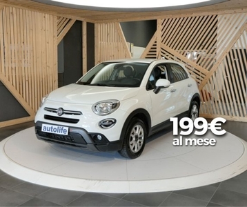 Fiat 500X 1.3