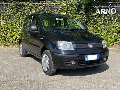 Fiat Panda 1.4