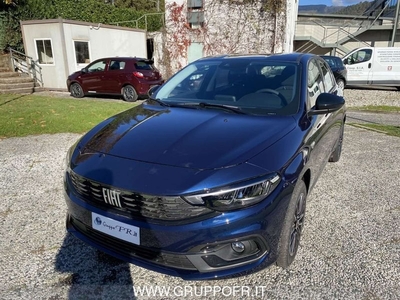 Fiat Tipo 74 kW