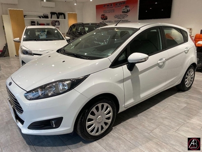 Ford Fiesta 1.0 80CV