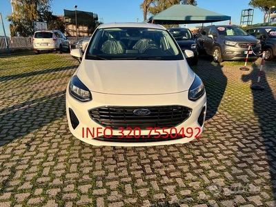 FORD Fiesta 1.0 Ecoboost Hybrid 125 CV MY23 5 po