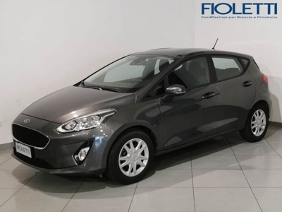 Ford Fiesta 1.1 75 CV