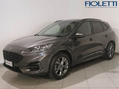 Ford Kuga 1.5 EcoBoost 150 CV