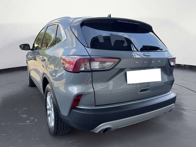 Ford Kuga 88 kW