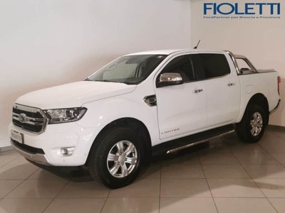 Ford Ranger 2.0 TDCi