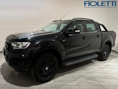 Ford Ranger 3.2 TDCi