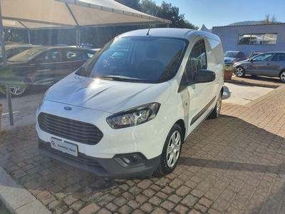 Ford Transit Courier 1.5 TDCi 75CV