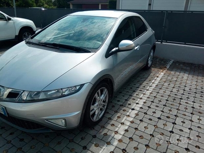 HONDA Civic 8ª serie - 2010