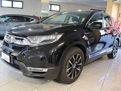 Honda CR-V Elegance 135 kW