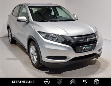 Honda HR-V 1.5 i-VTEC