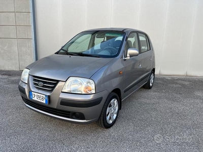 HYUNDAI Atos - 2004