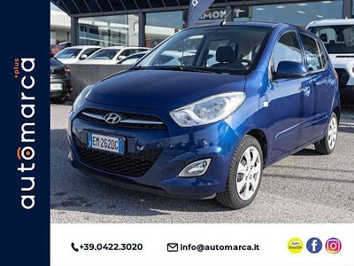 Hyundai i10 1ª serie 1.1 12V Classic da Automarca