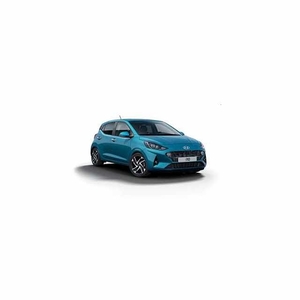 Hyundai i10 2ª serie 1.0 LPGI Econext Classic da AUTOSTORE ABRUZZO SRL