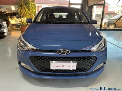 Hyundai i20 1.2