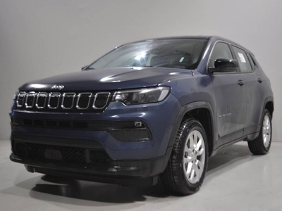 Jeep Compass 1.6 Multijet