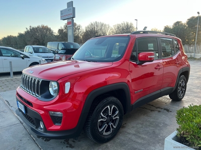 Jeep Renegade 1.6 Mjt