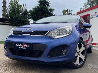 Kia Rio 3.p Cool 1.1 Crdi 75cv