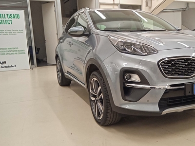 Kia Sportage 1.6 ECOGPL