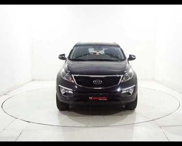 Kia Sportage 1.7 CRDI